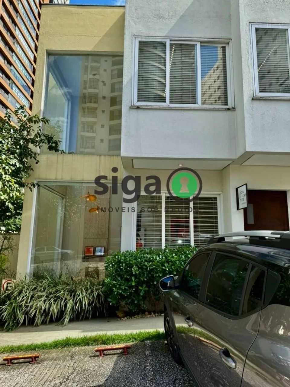 Locação de Sala Comercial 70m² ? Rua Barão do Triunfo ? Campo Belo - Foto 2
