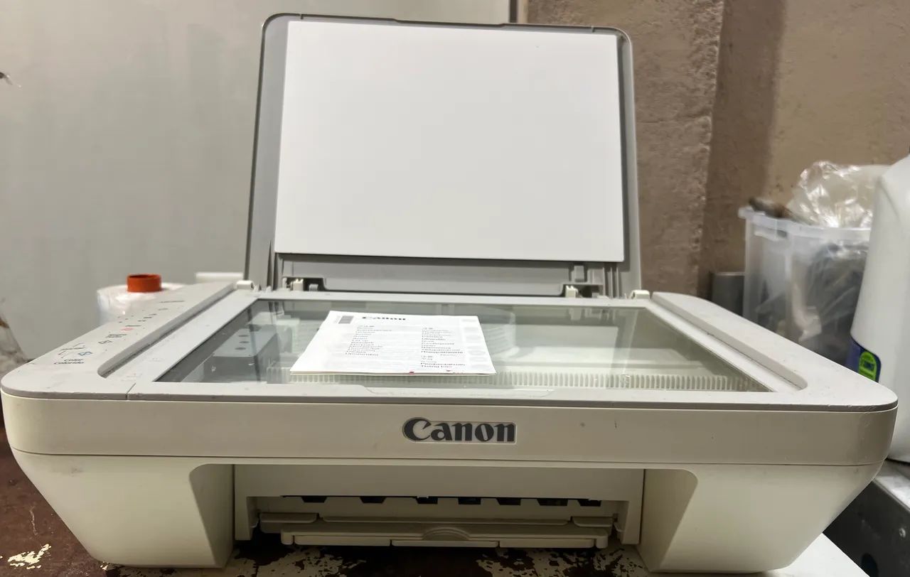 Impressora  - Foto 2