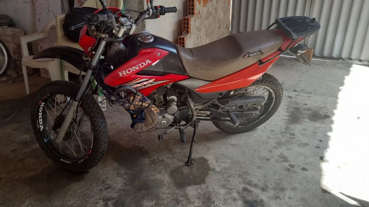 Bros 125 - Foto 3