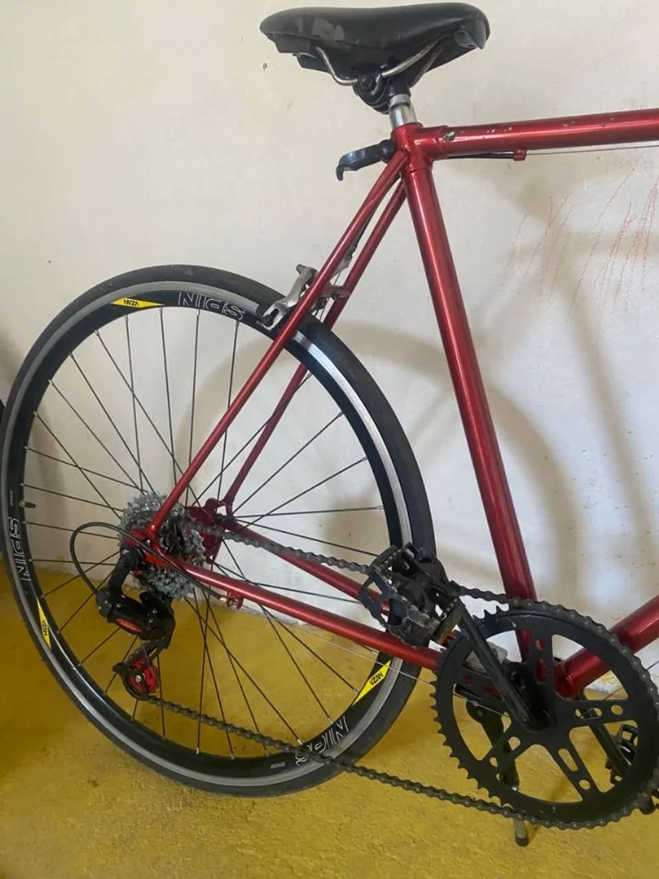 Bike Caloi 10 - Foto 5