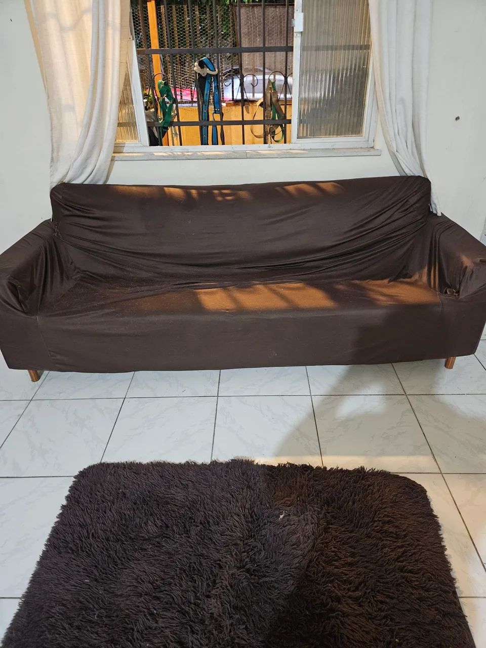 Sofá venda urgente - Foto 3