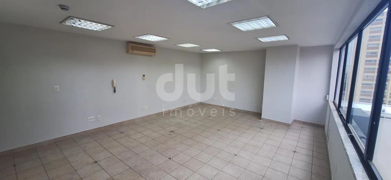 sala - Centro - Campinas - Foto 4