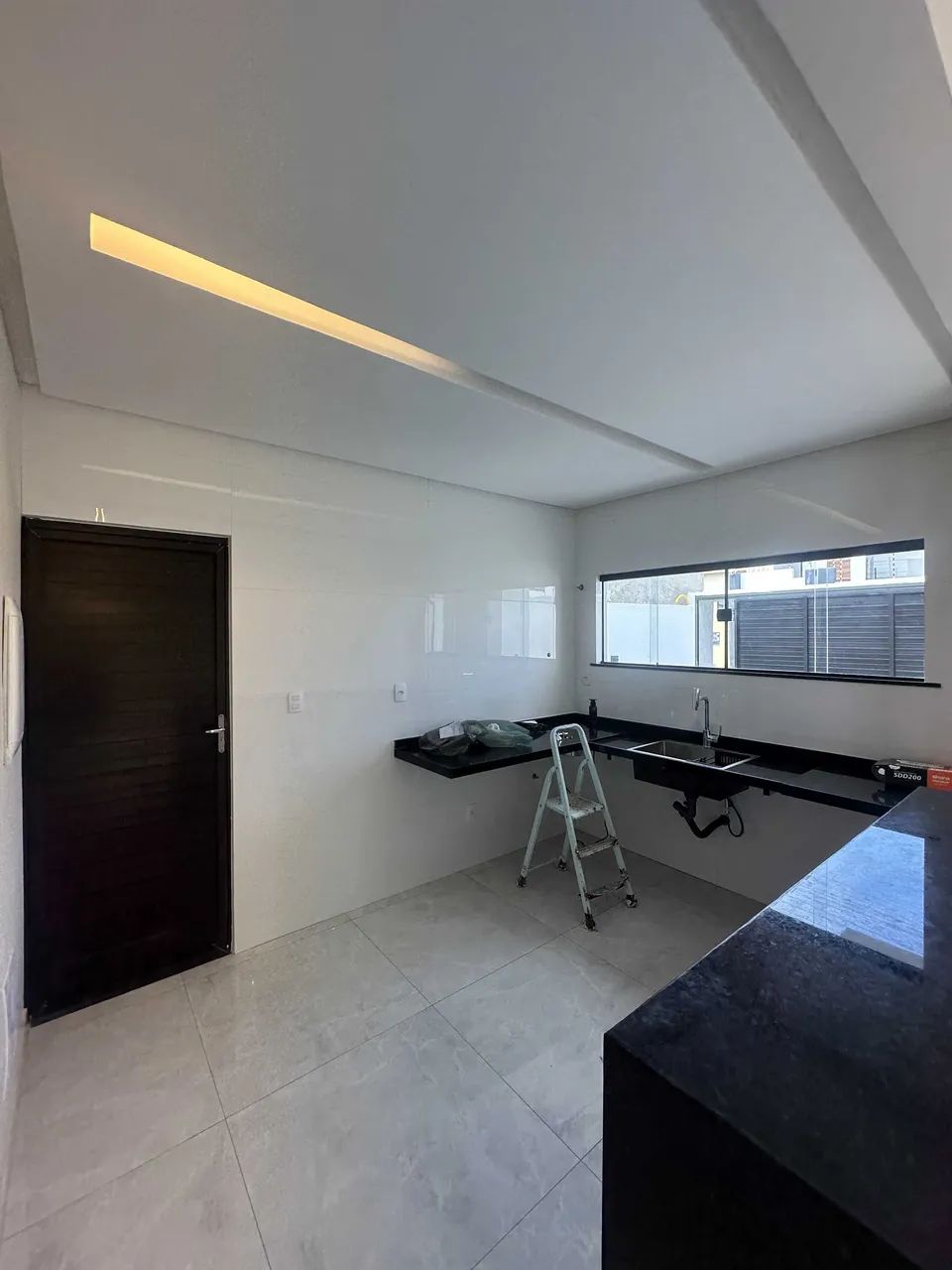Casa no Luar da Barra [8668] - Foto 5