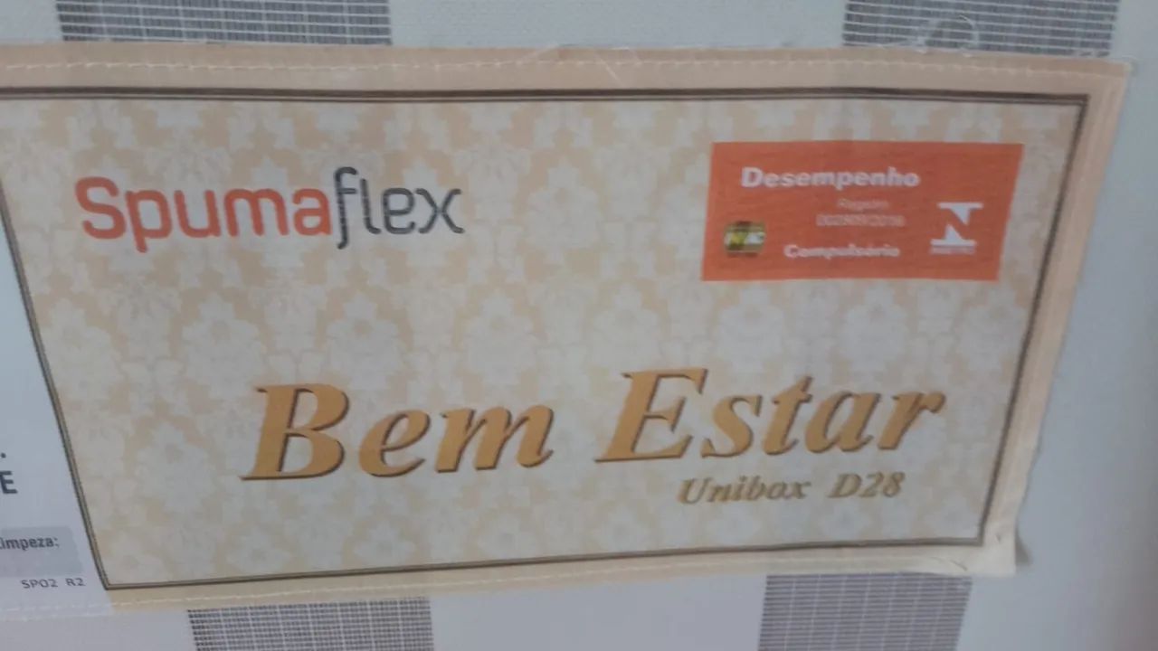 Cama de casal - Foto 3