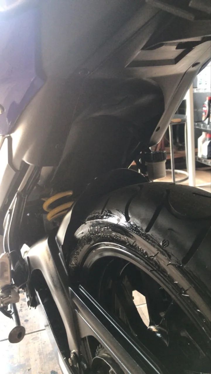 Fazer 250cc - Foto 5