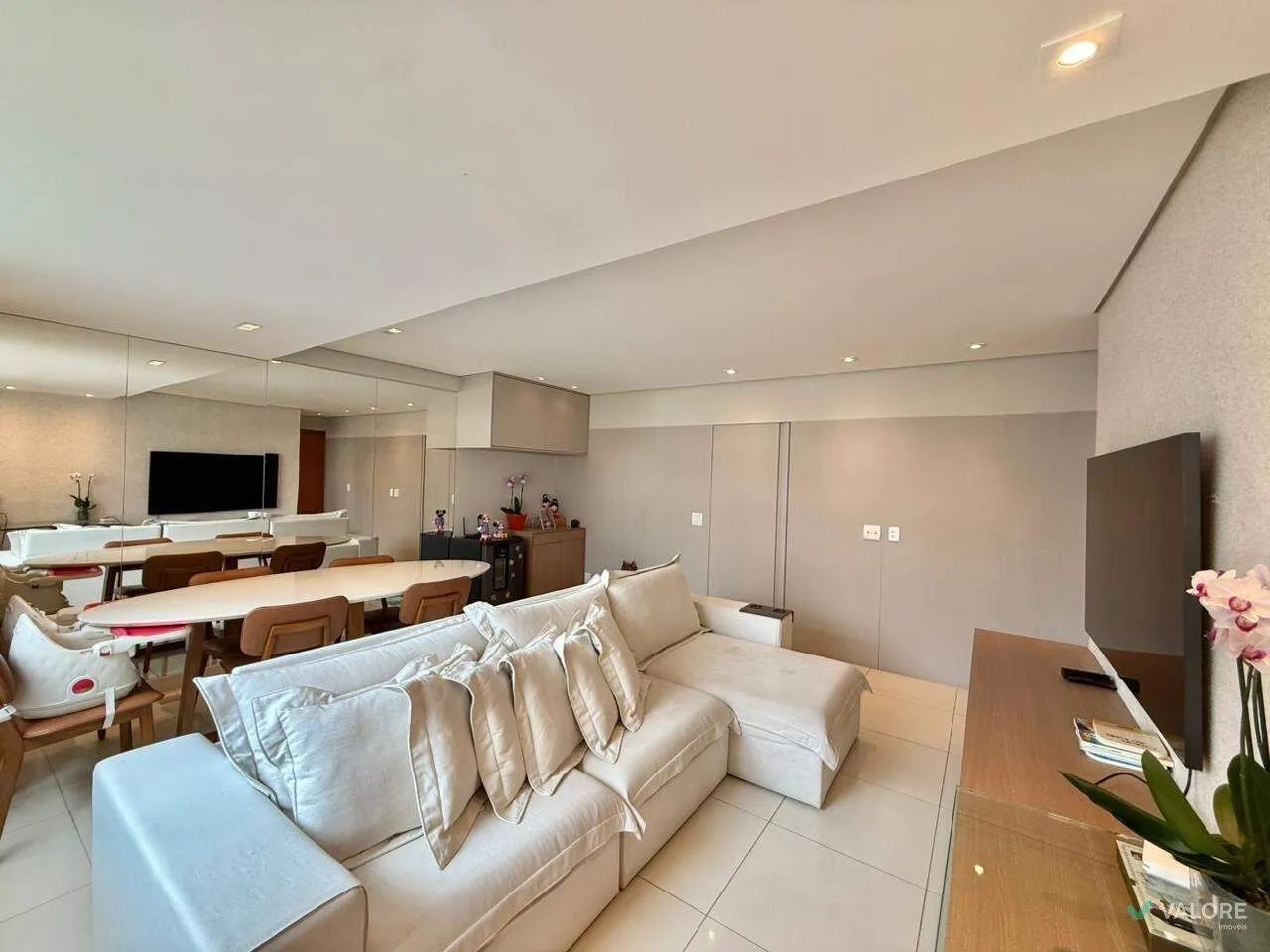 Apartamento 2 quartos  São Pedro - Foto 5