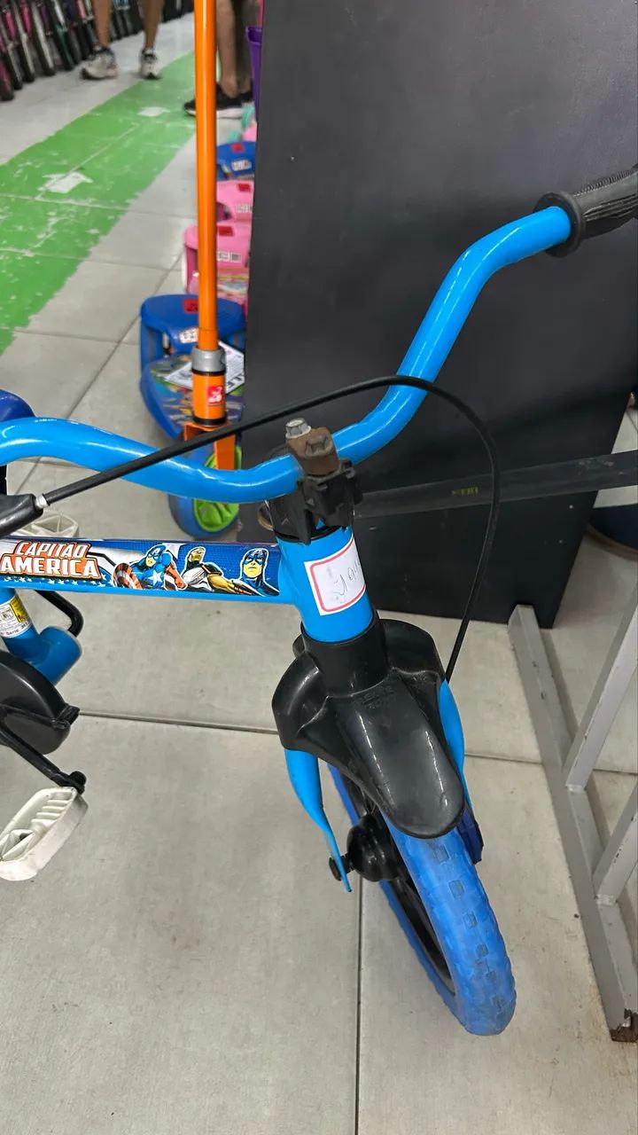 Bike aro 12 - Foto 3