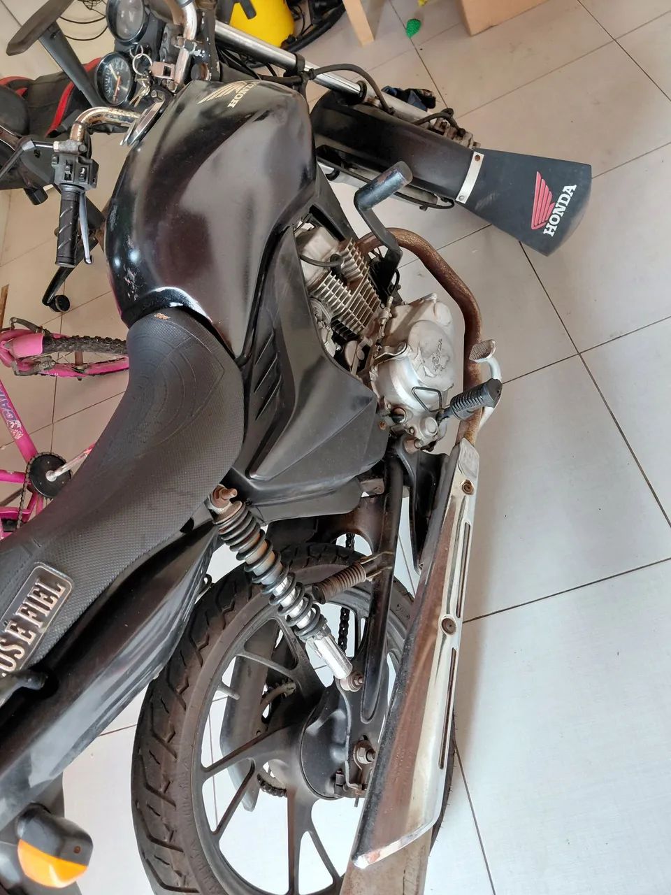 Vendo  - Foto 2