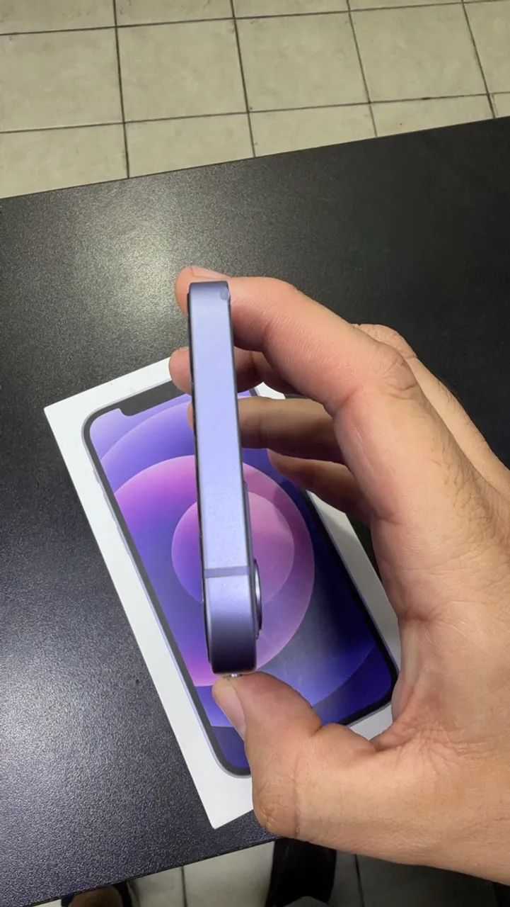 iPhone 12 128GB  - Foto 3