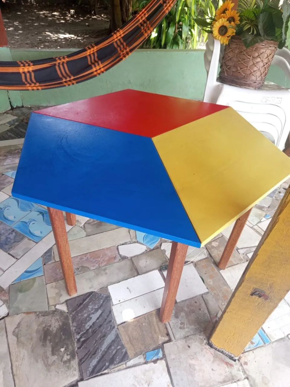 mesa infantil  - Foto 2