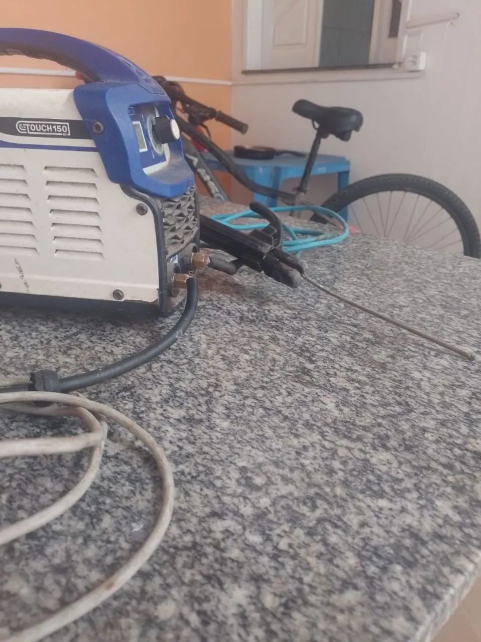 Máquina de solda - Foto 3