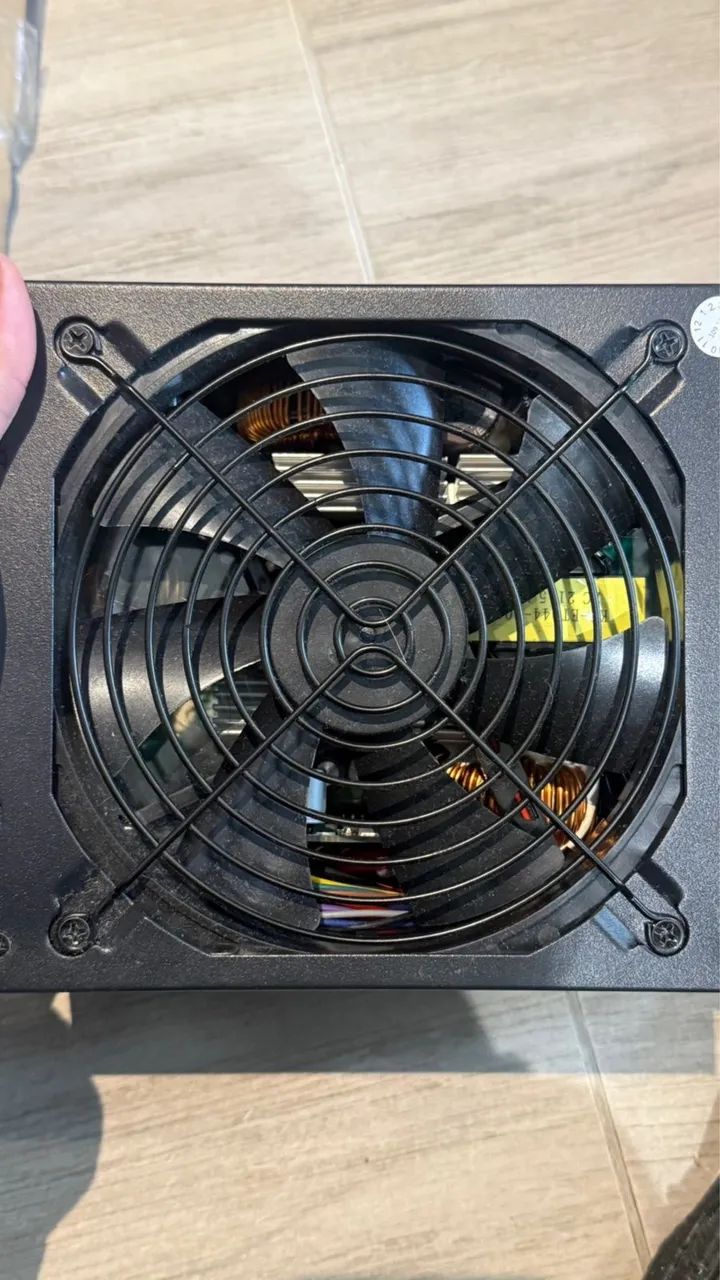 Fonte Mineradora Críptomoedas - Foto 5