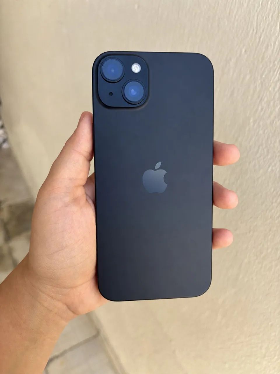 iPhone 15 plus 128GB original 