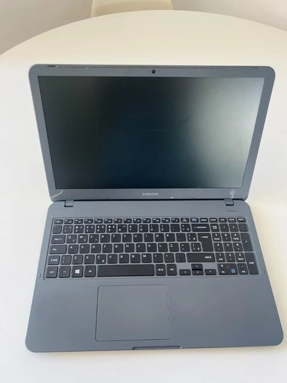 Notebook Samsung i5 + SSD 240GB 8GB RAM - Foto 3