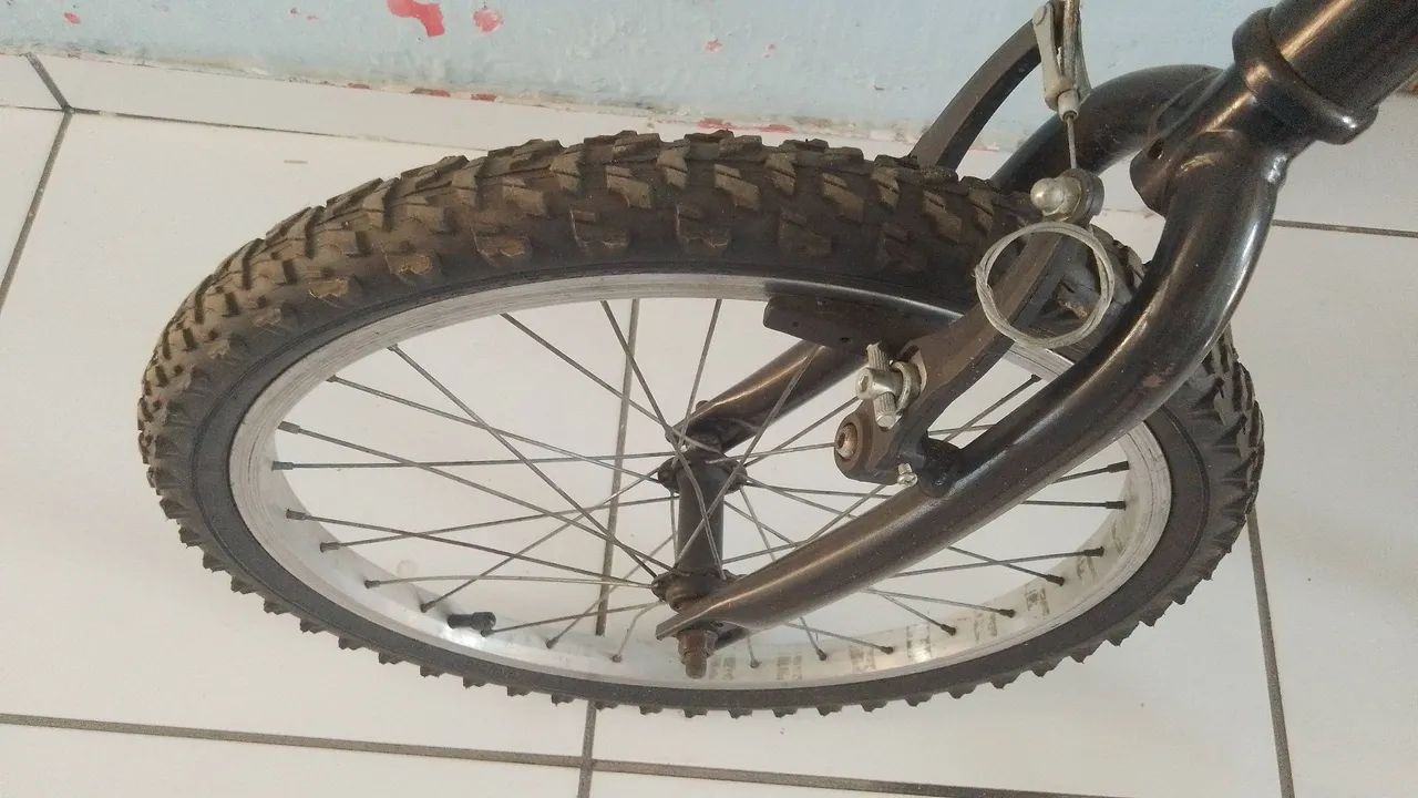 Bike aro 20 - Foto 2