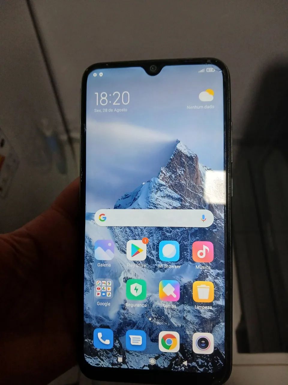 Vendo Redmi 8 - Foto 2