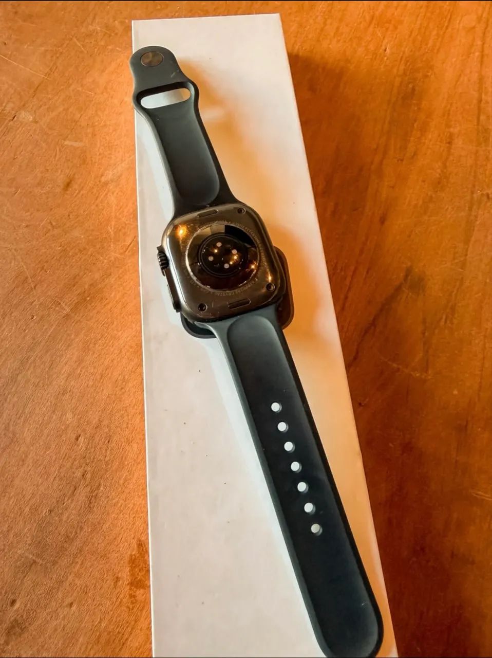Apple Watch Ultra 2 - Foto 3