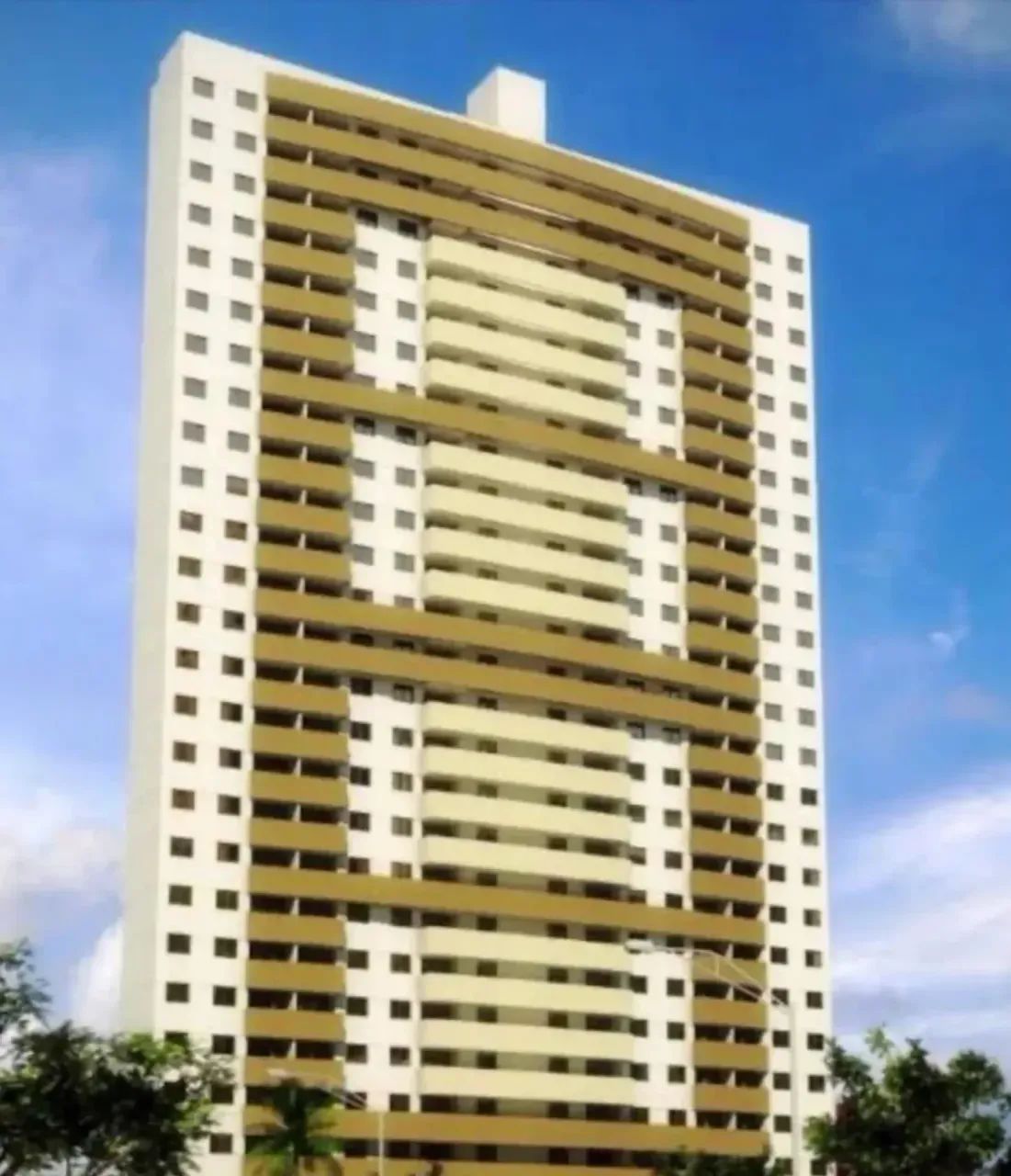 APARTAMENTO MOBILIADO EM MANAIRA - Foto 2