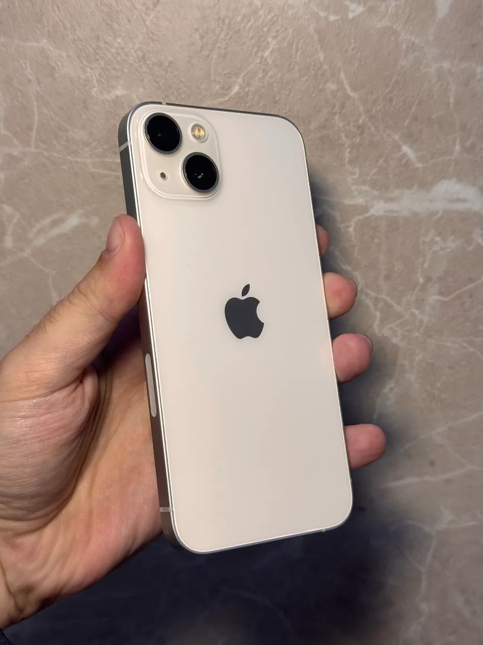 iPhone 13 128GB Branco 