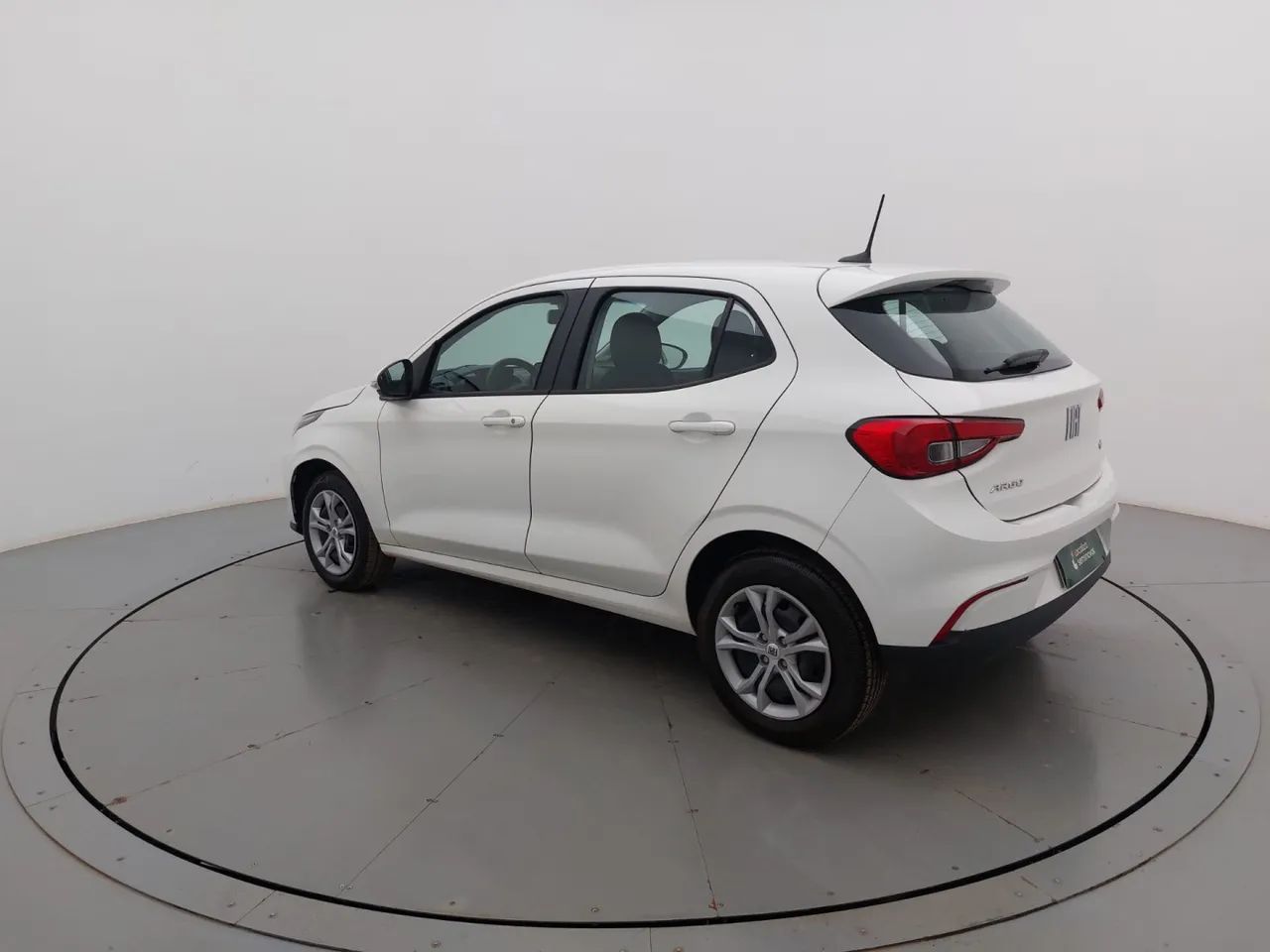 Fiat Argo Drive 1.0 Firefly 2025 - Foto 3