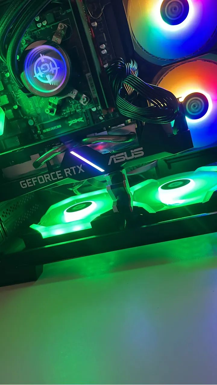 RTX 2060466471307570718722