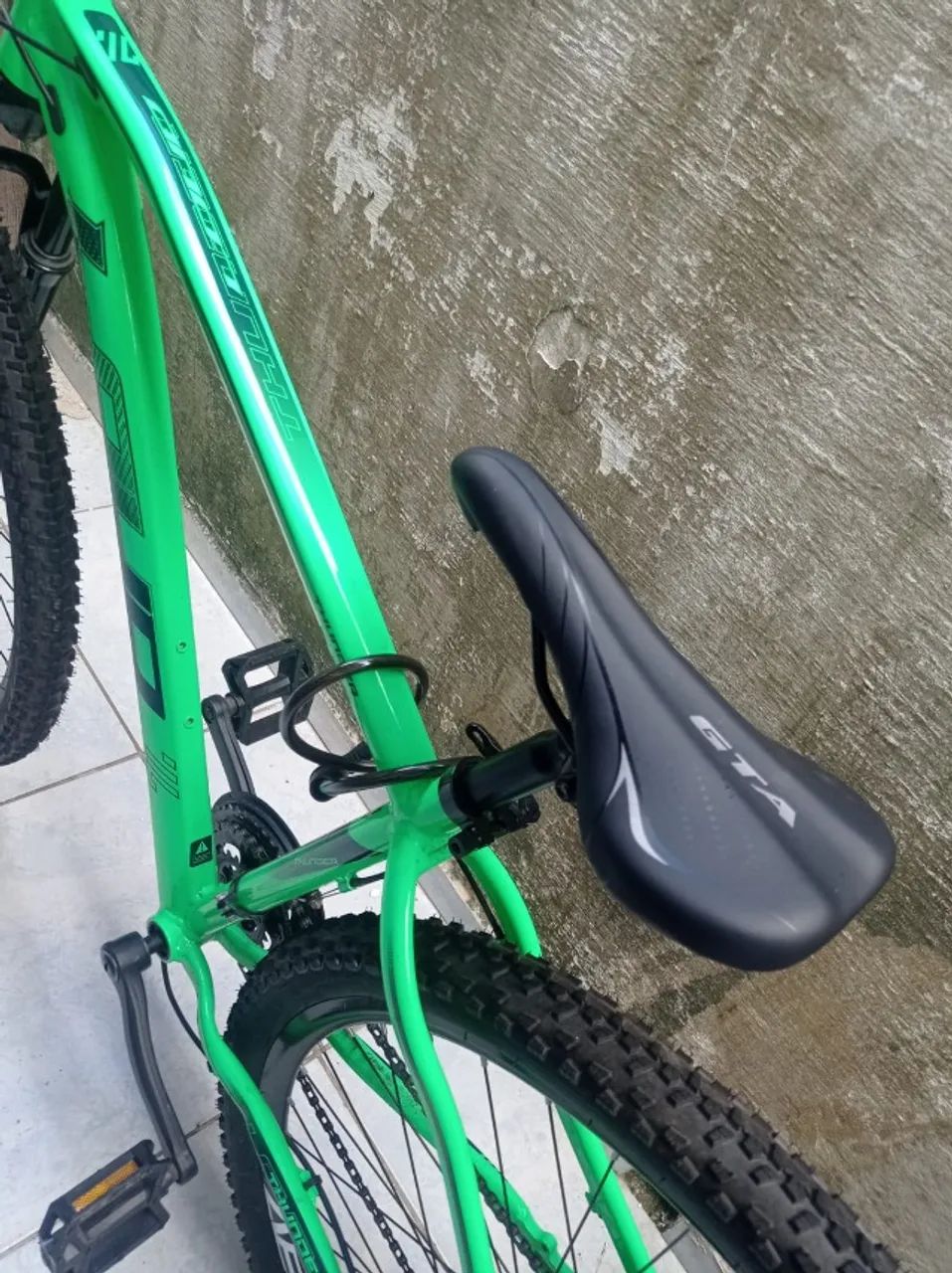 BICICLETA ARO 29 - Foto 3