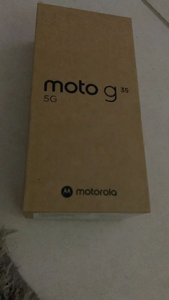 Motorola G35 