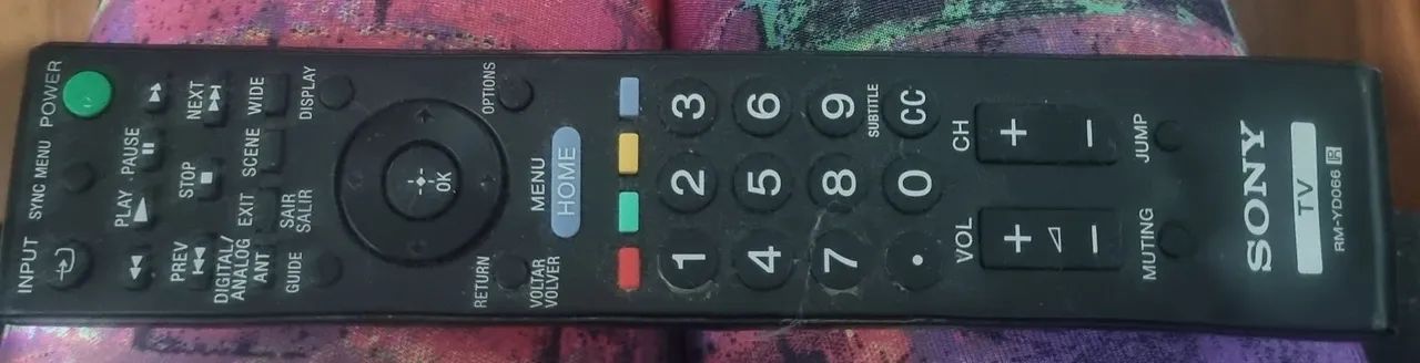 TV SONY Bravia 32 polegadas - Foto 3