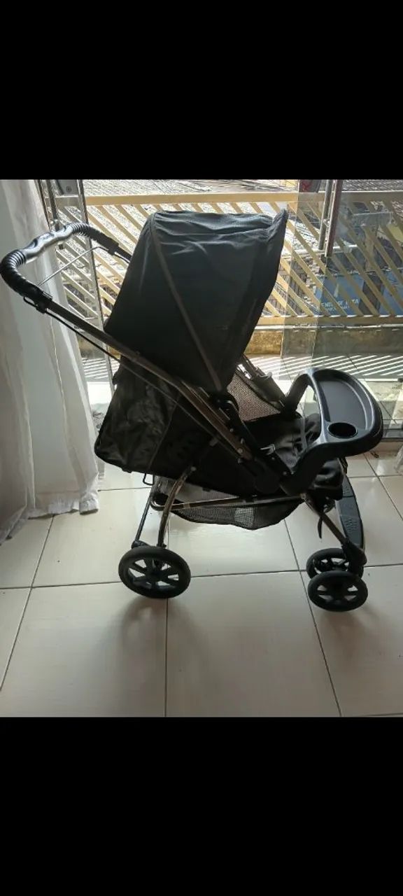 Carrinho bebê  - Foto 3