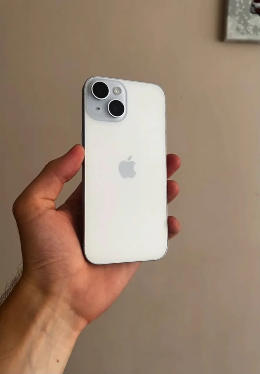 iPhone 15 128gb