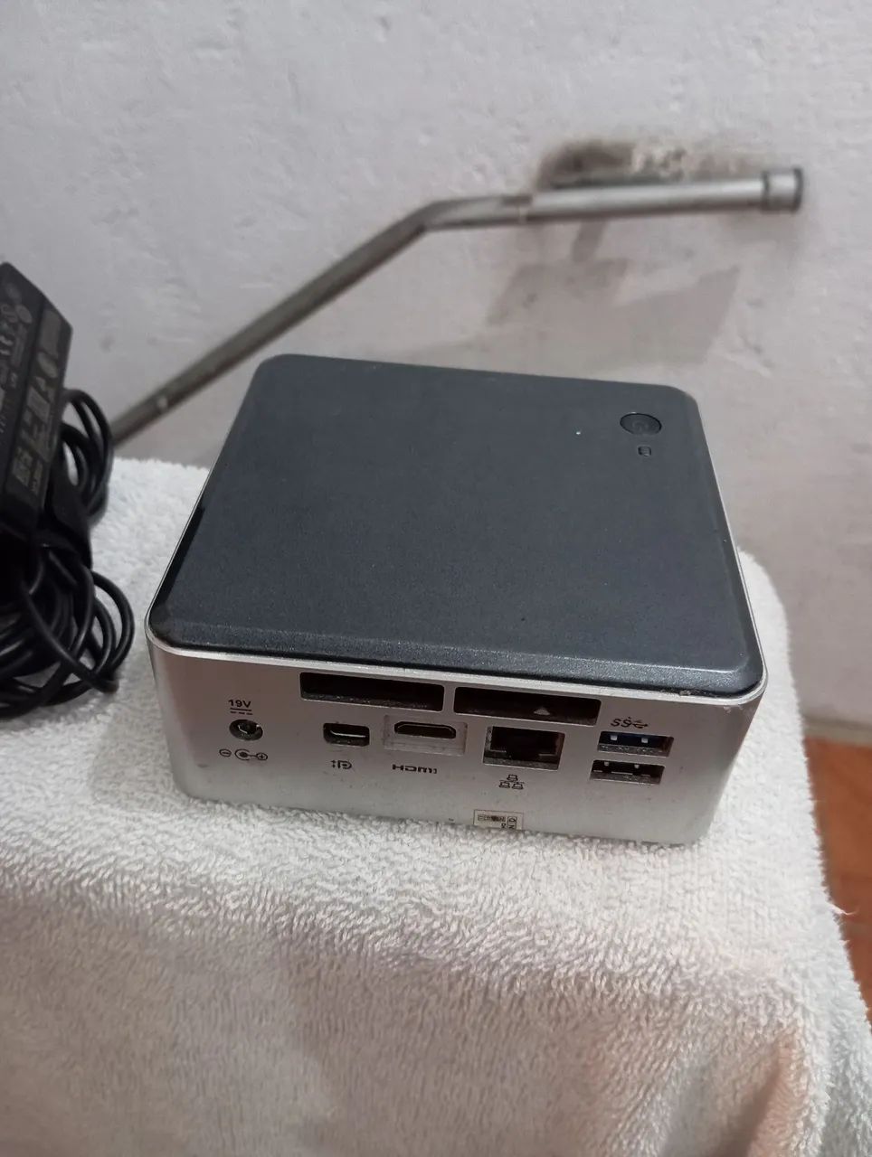 Mini PC i5 - Foto 2