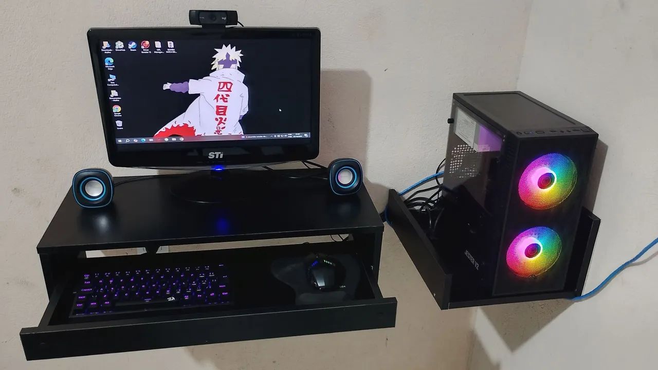PC Completo 