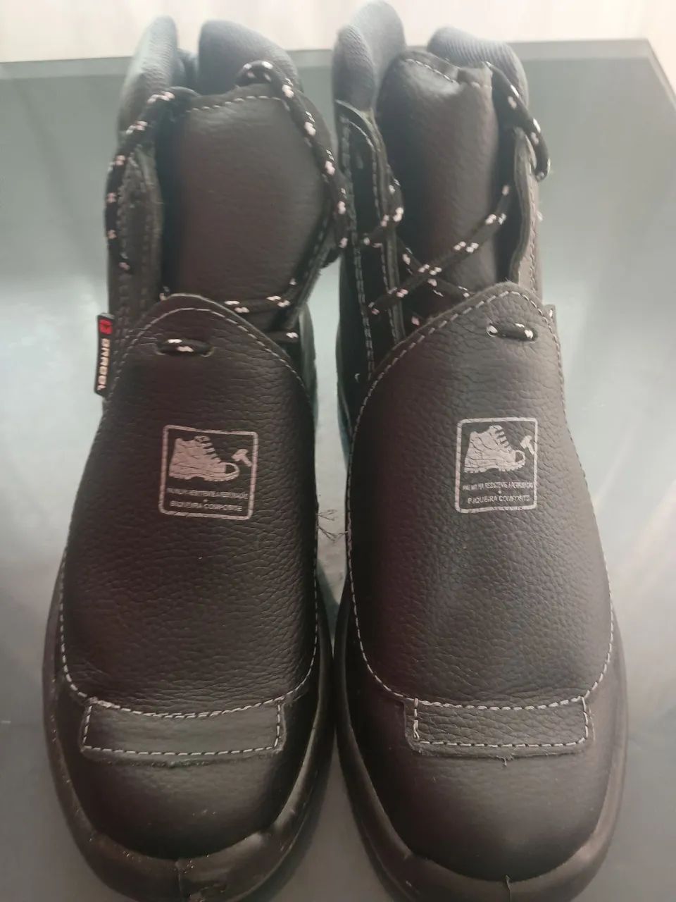 Bota ? linda nova promoção  - Foto 6