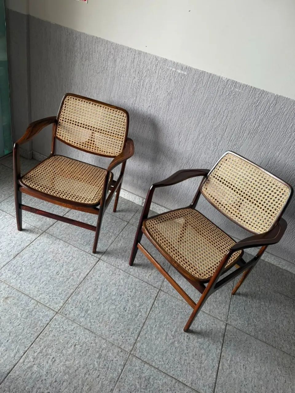 Poltrona Oscar Niemeyer - Foto 2