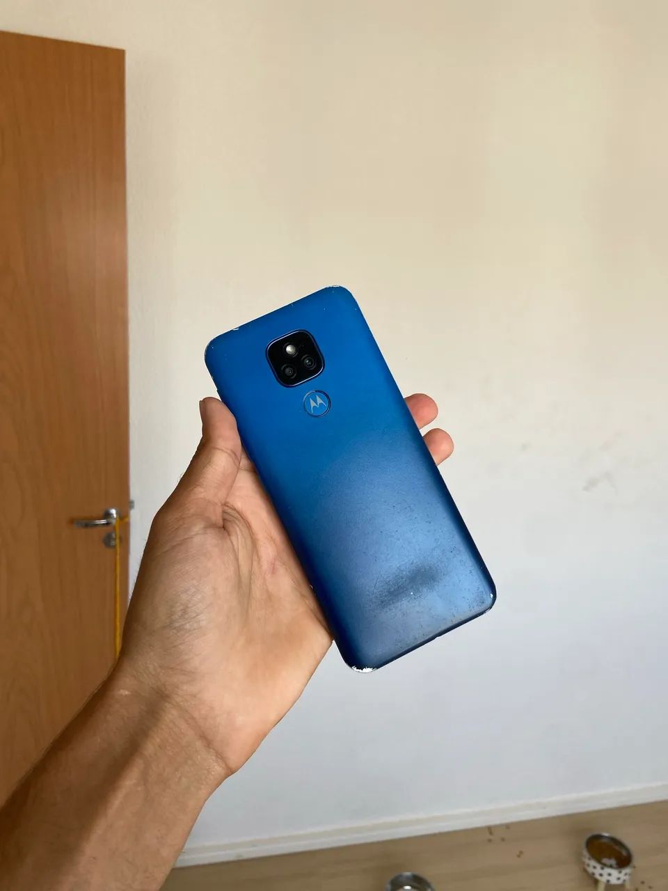 MOTO E7 PLUS 64 GB  - Foto 2