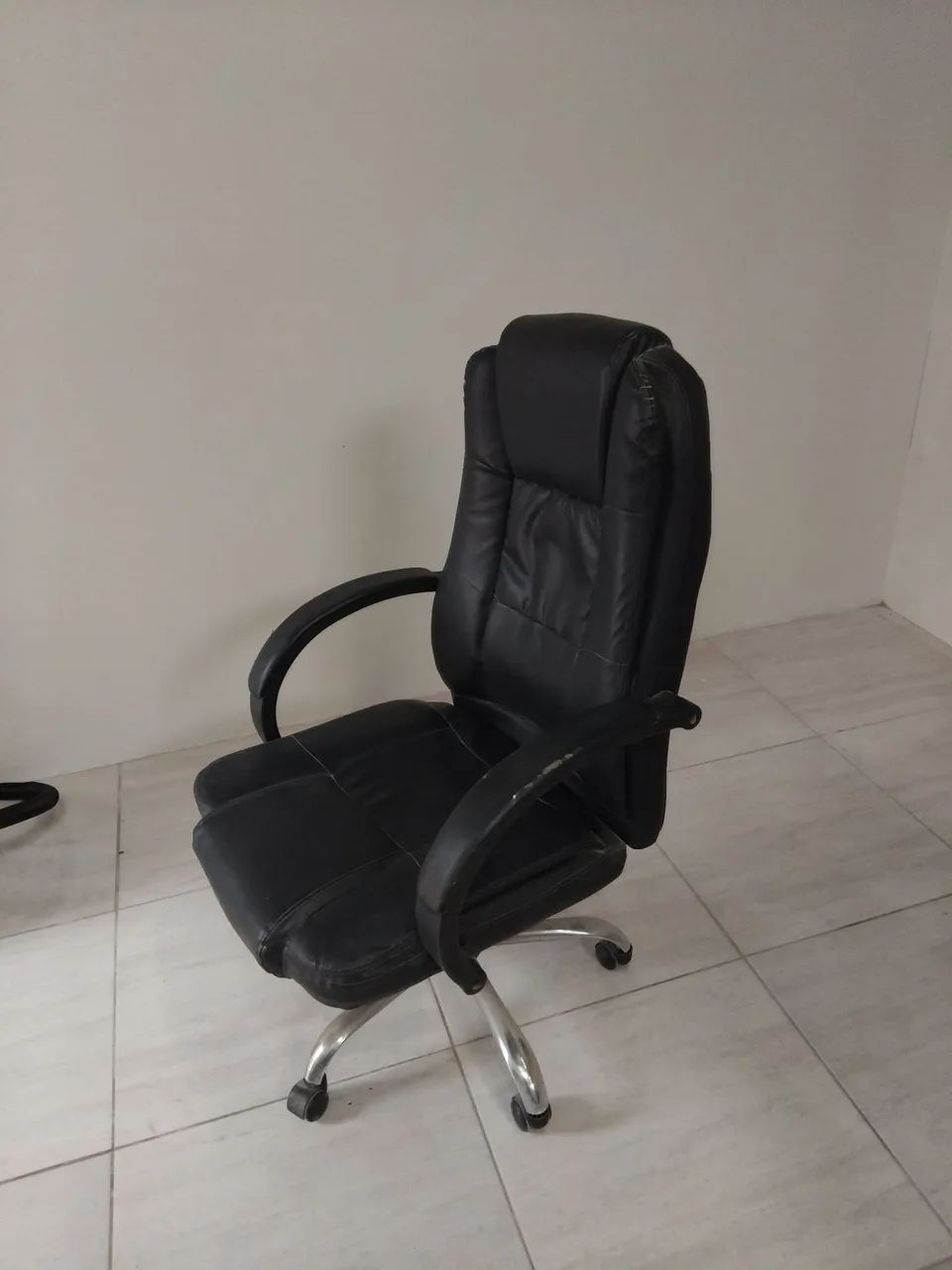 Cadeiras de escritório 