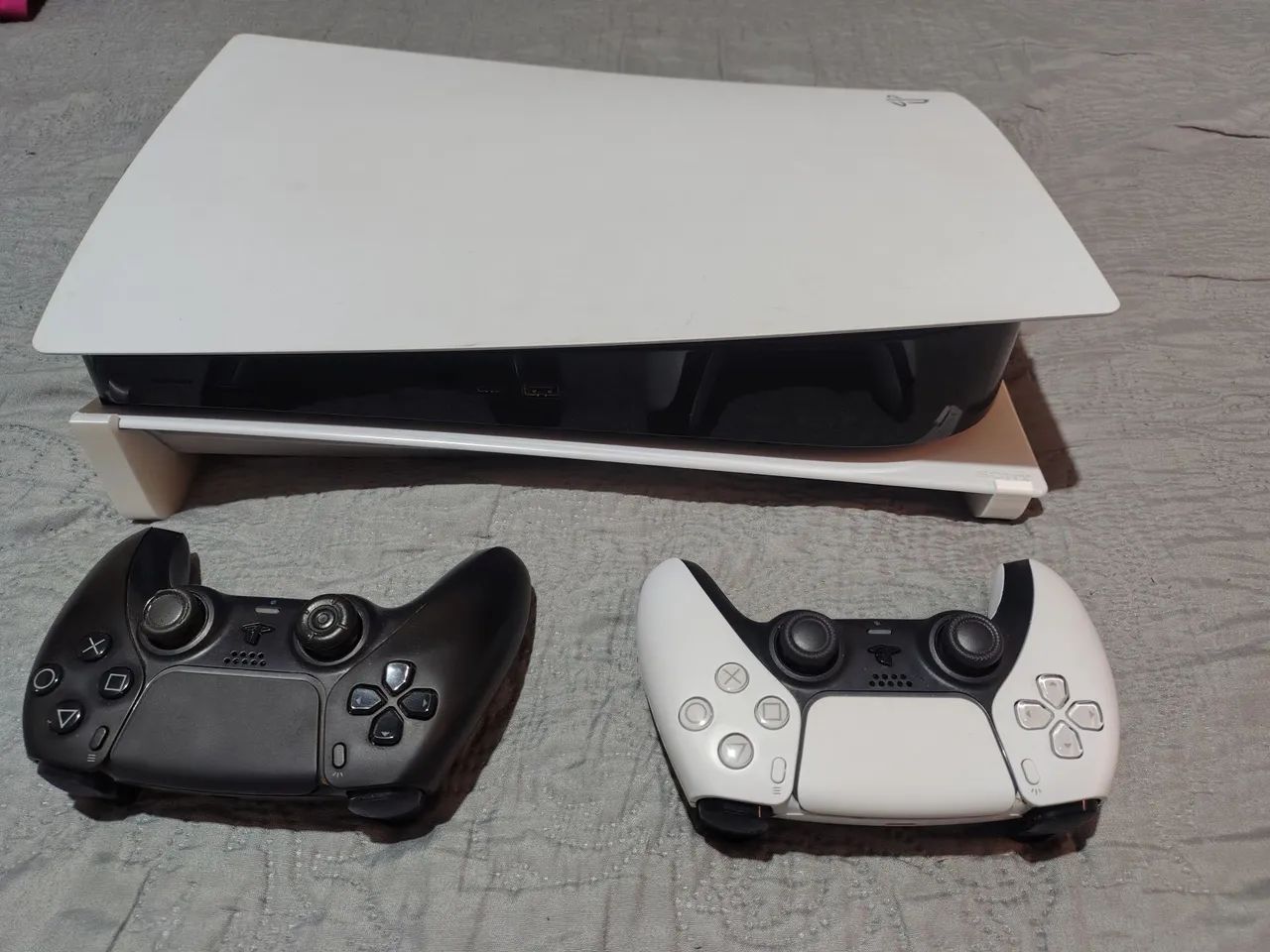 Playstation 5 - Foto 4