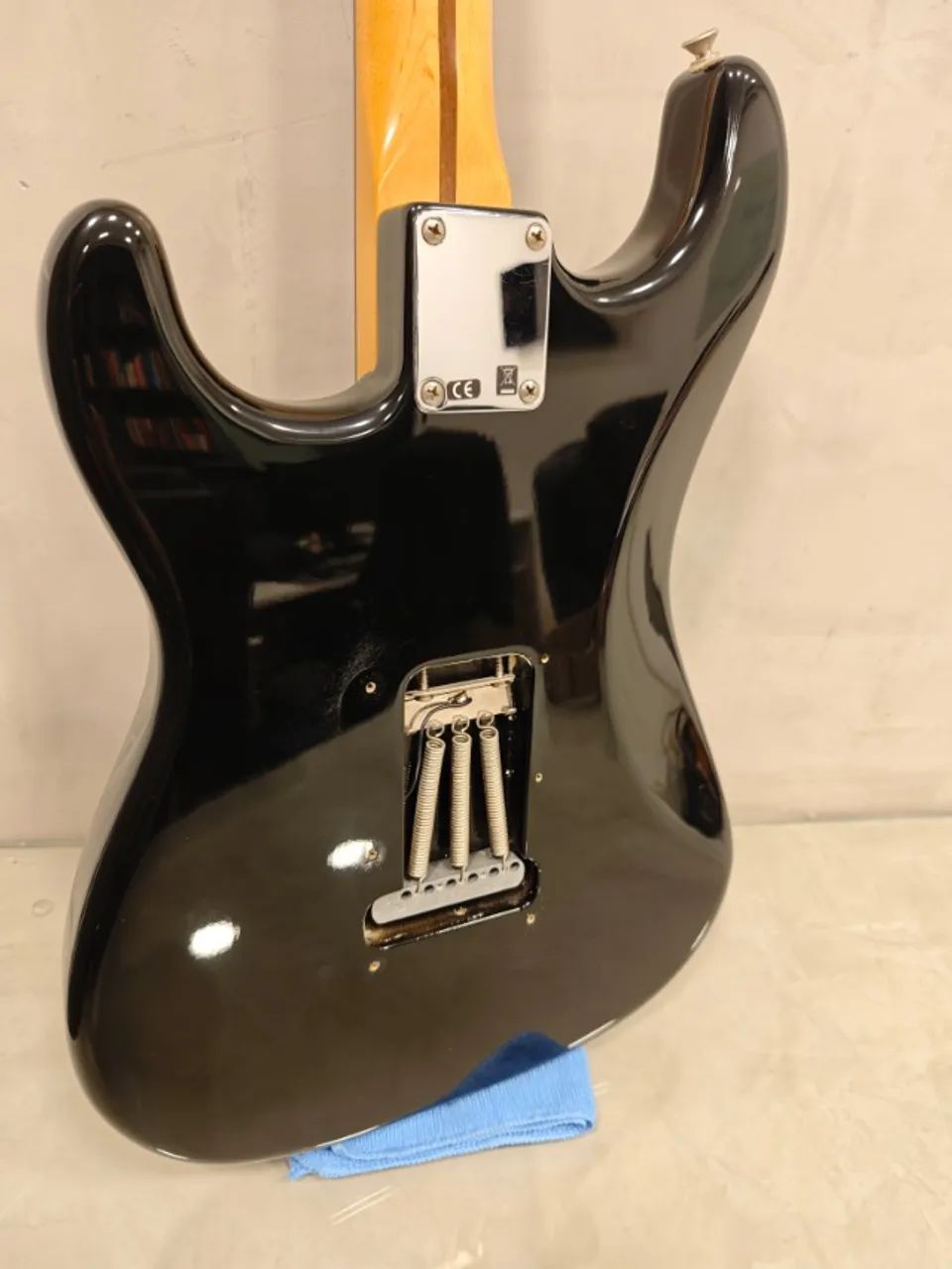 Guitarra Fender Stratocaster (Mexico) | Excelente estado