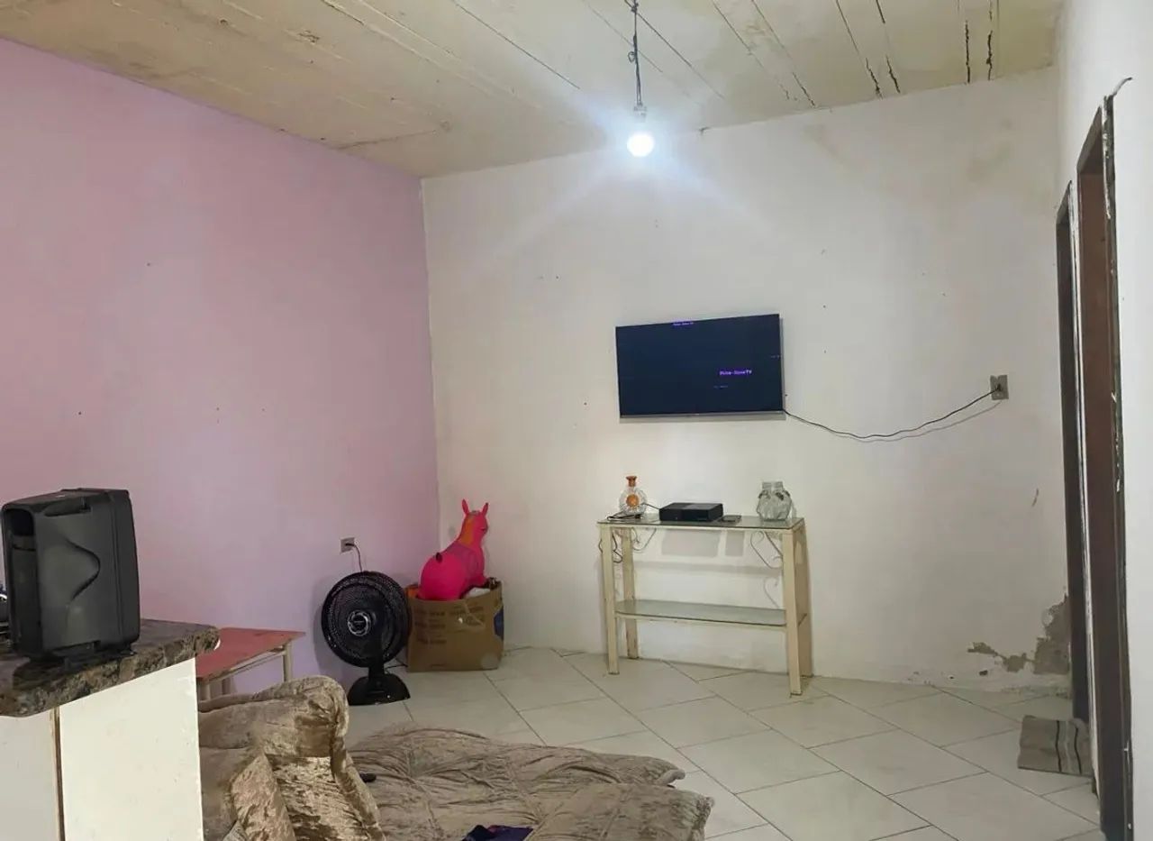 Vendo Casa no Guamá - Foto 3