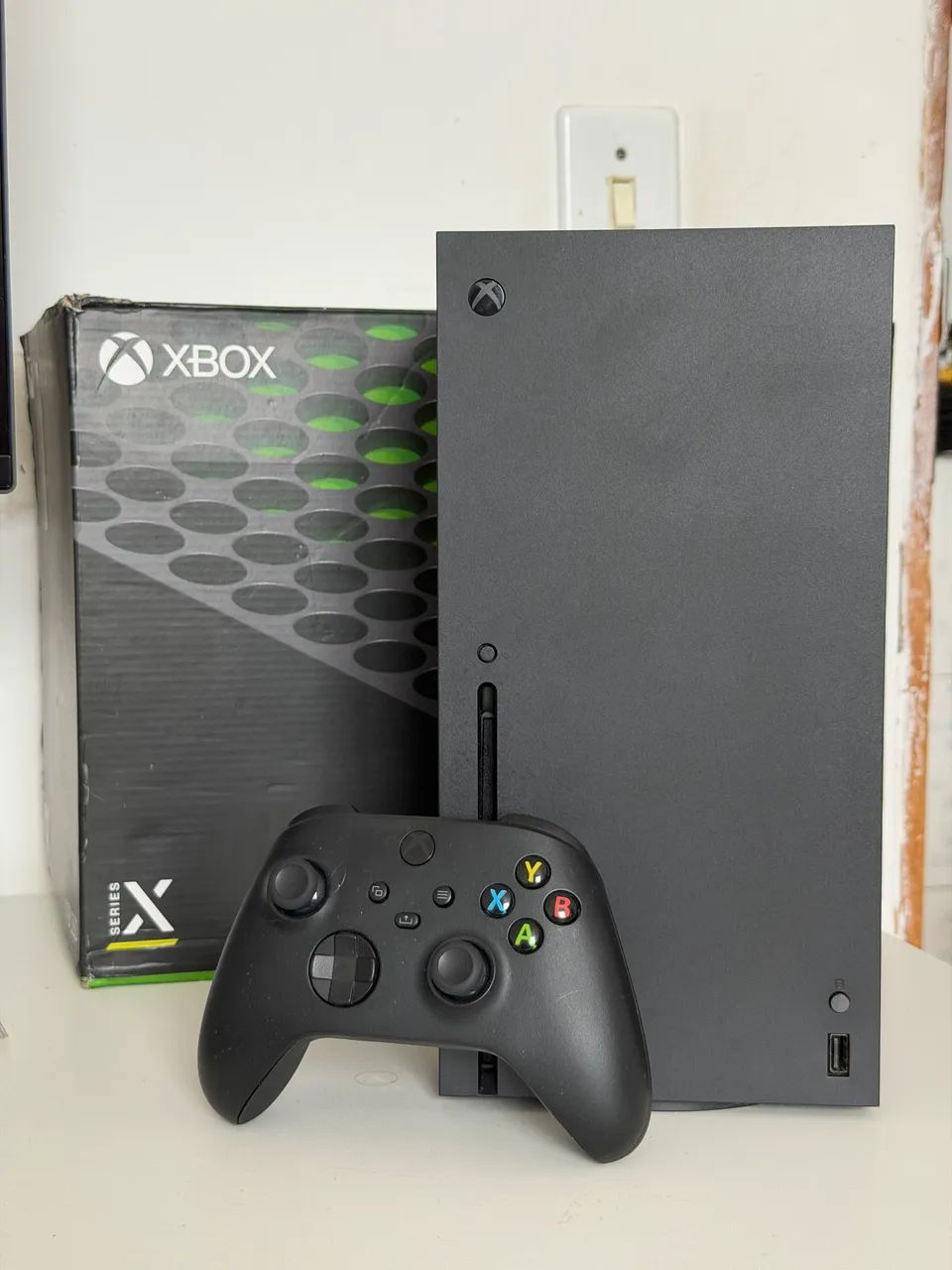 Xbox série x - Foto 3