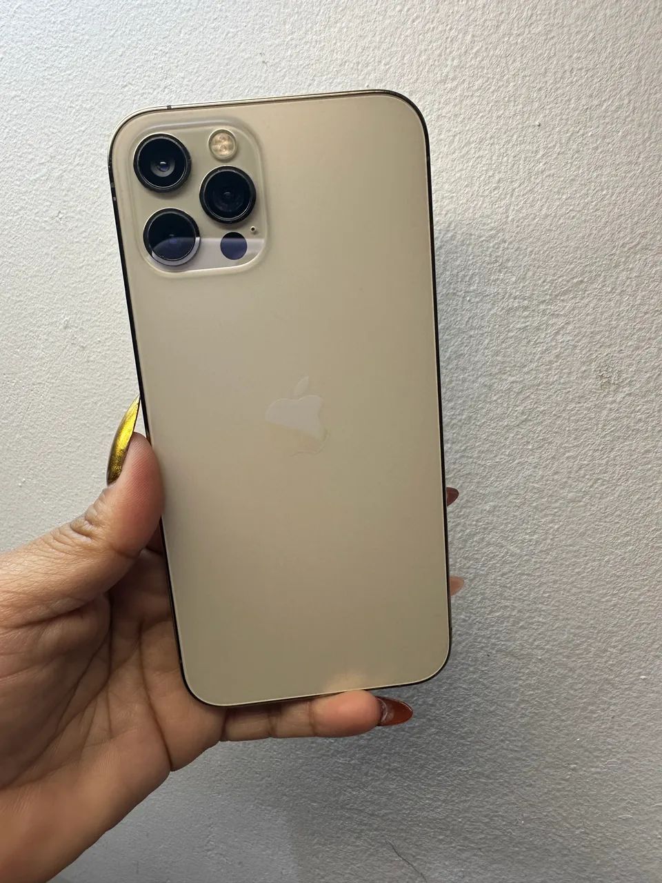 iPhone 12 pro  - Foto 3