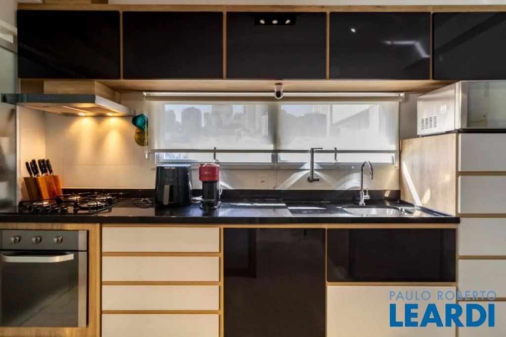 APARTAMENTO - ALTO DE PINHEIROS - SP - Foto 3