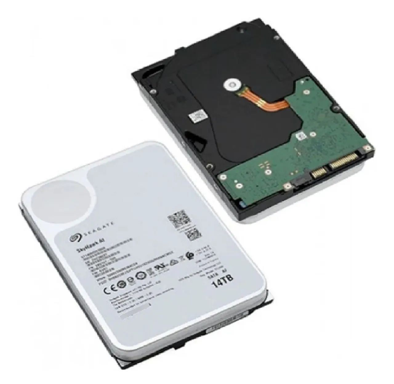 HD 14tb - Foto 2