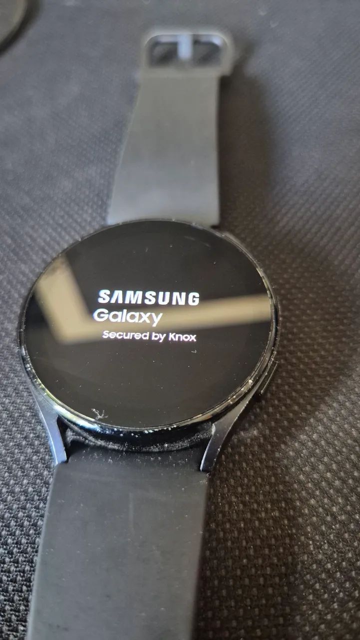 Galaxy watch 5 - Foto 4