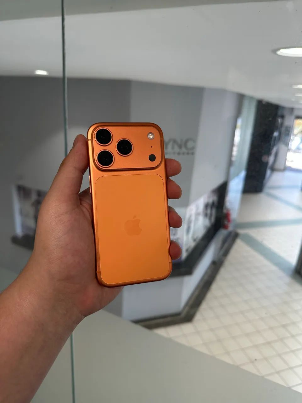 iPhone 17 Pro  - Foto 2