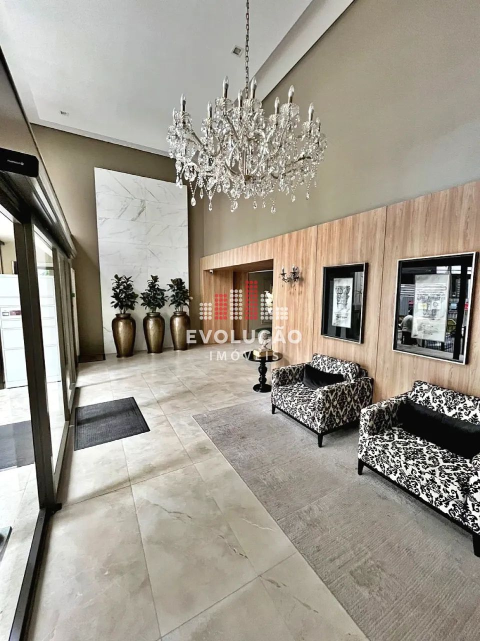 Apartamento 3 Quartos no Ed. Bassano Del Grappa - Campinas - Foto 2