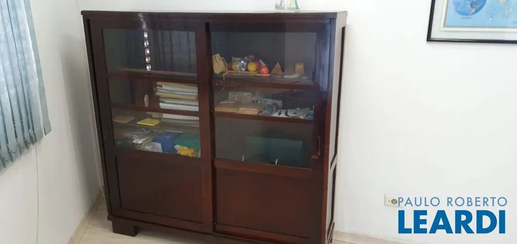 CASA ASSOBRADADA - VILA MARIANA - SP - Foto 4