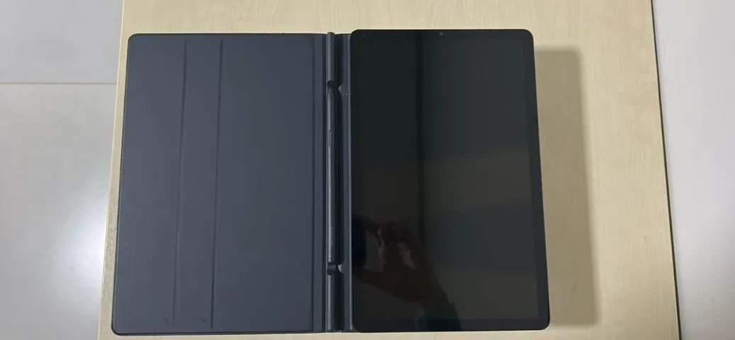 Samsung Galaxy Tab S6 Lite 64GB + S Pen + Capa - Excelente estado - Foto 2