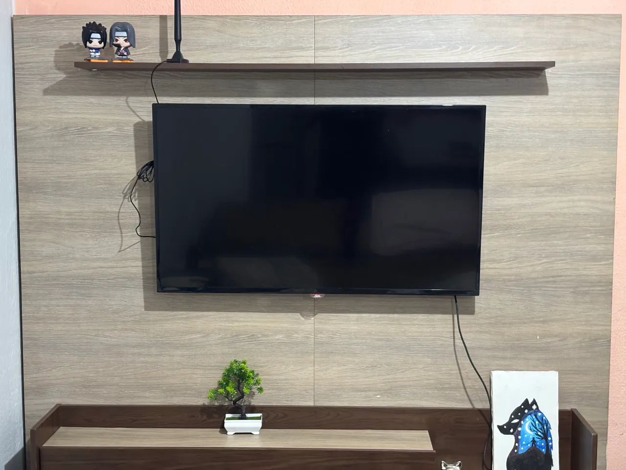 Tv 42 polegadas (Não é smart) - Foto 2