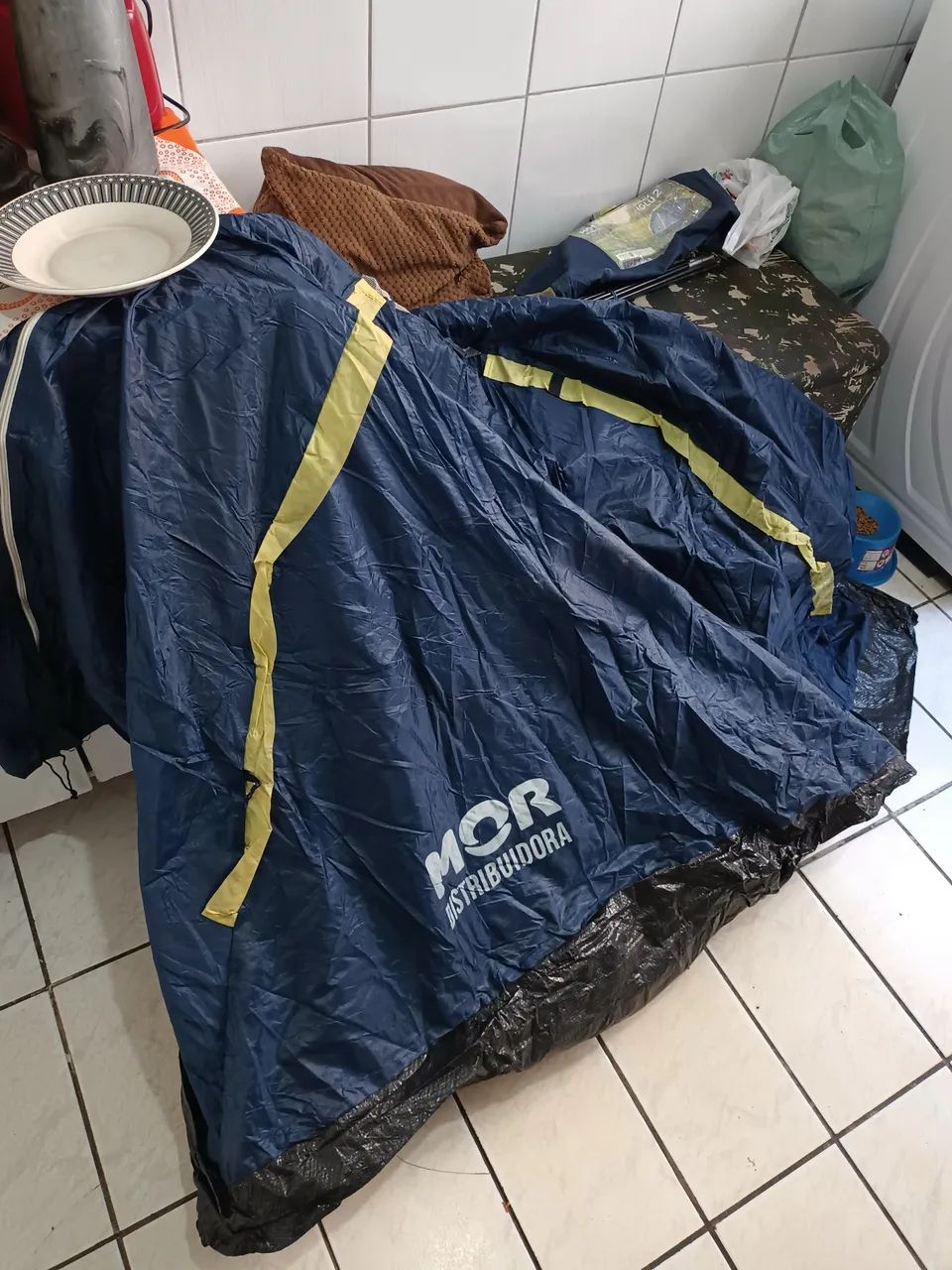 Barraca De Camping 2 Pessoas - Foto 4